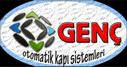 GENÇ KAPI SİSTEMLERİ